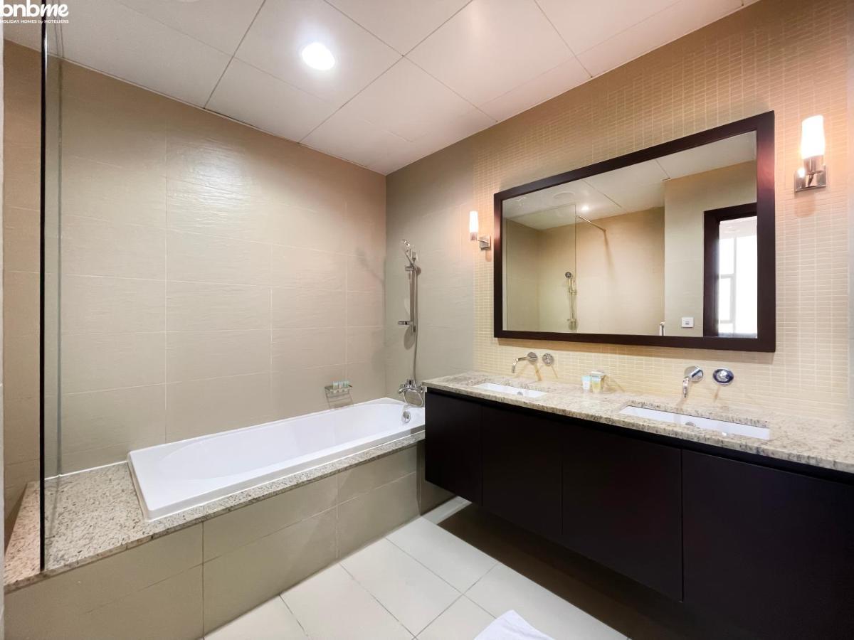 Bnbmehomes - Tiara Tanzanite Dubái Exterior foto